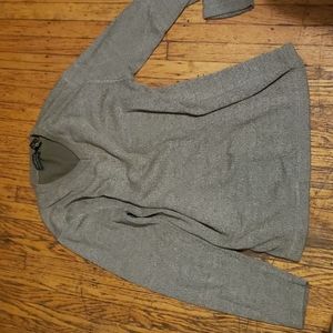 Mens Vanderbilt sweater